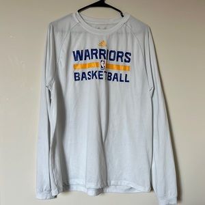 Men’s Long Sleeve Golden State Shirt